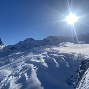 MaNEP Winter School 2027 registration fees
